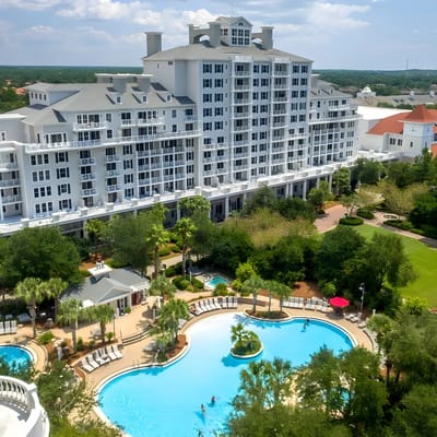 Boardwalk Breeze 2 bedroom Resort Condo