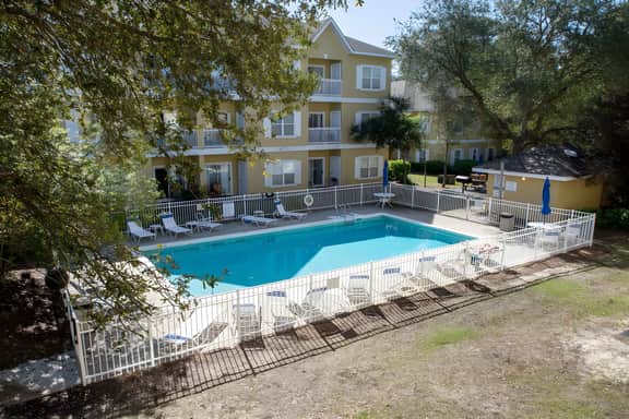 Sand Dollar Dunes- 30A & Golf cart included!